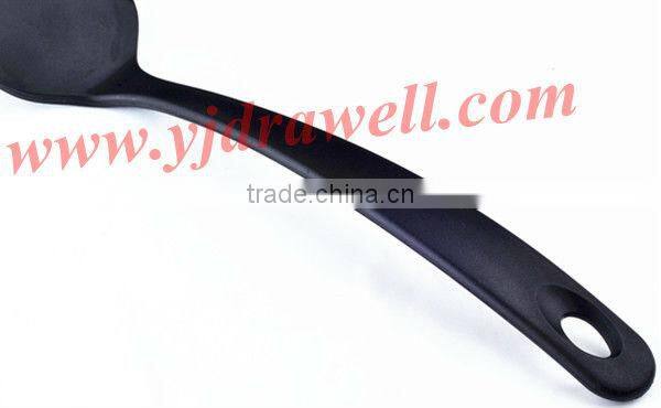 NY-1090 6-Piece nylon utensils set with holder