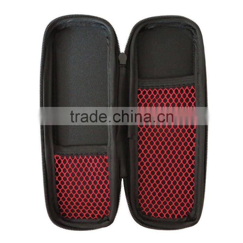 Black EVA Carrying Case/Bag/Pouch/Holder for Stylus pen,Pencil,Ballpoint Pen(Z-EV-011)