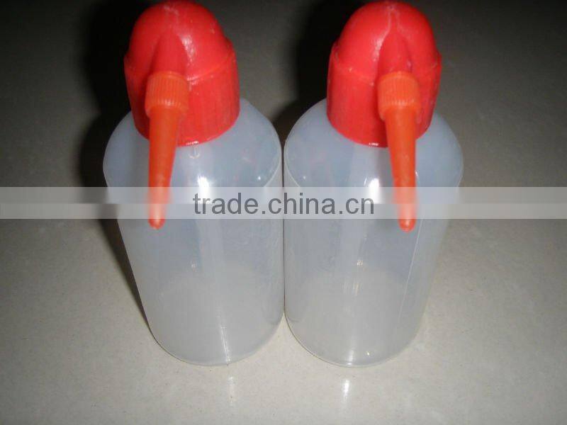 Supply Plastic Tattoo Spray Bottle