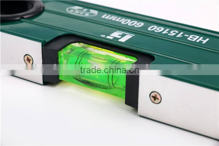 Precision Magnetic Aluminum Level