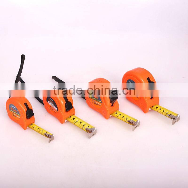 AK-2663 New type 5m steel measuring tape