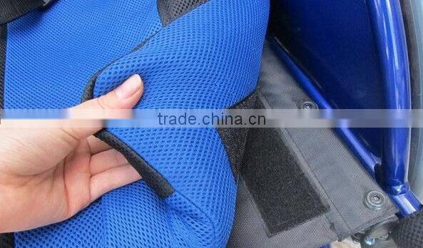 made in China alibaba China supplier TOPMEDI deluxe leisure wheelchairs with carbon fiber rear wheel