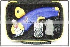 Cordless Electric Round Knife Cutter