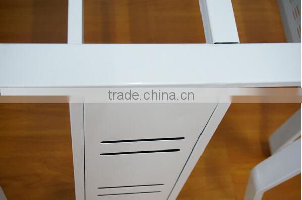 2015 new style office table modern office workstations modular