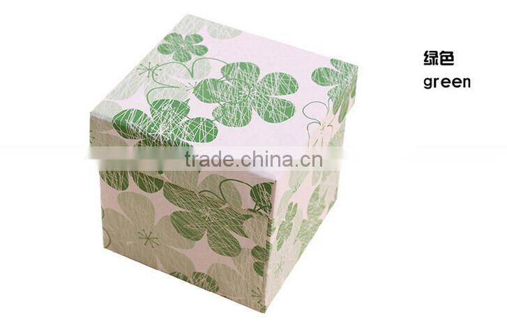 Christmas Cardboard Gift Box