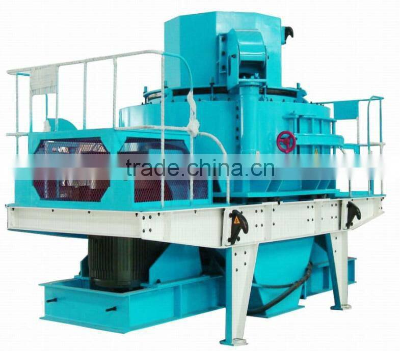 200-400 T/H UT Sand Making Machine for Quartz Crushing