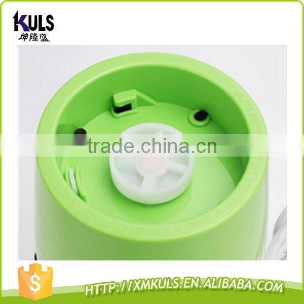 New Arrival Powerful Food Fruit Portable blenderJuicer machine
