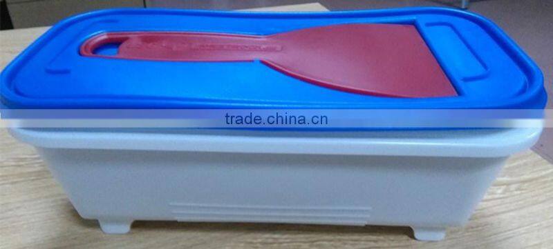 Hot sale Household construction Plastic wall paint brush set