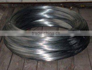 Hot selling galvanized wire for staples with low price