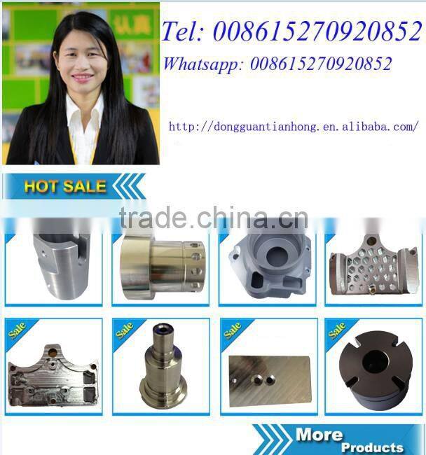 High Demand CNC Machining Parts OEM Service Machining Parts