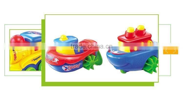 New product cheap wind up set small plastic toy car wheel