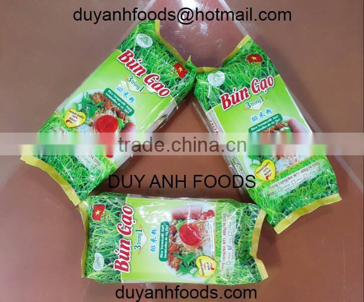 Fine Rice Vermicelli ( Banh Hoi )