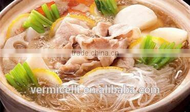 Manufacturer Price Food Grade Rice Vermicelli in Boom Season