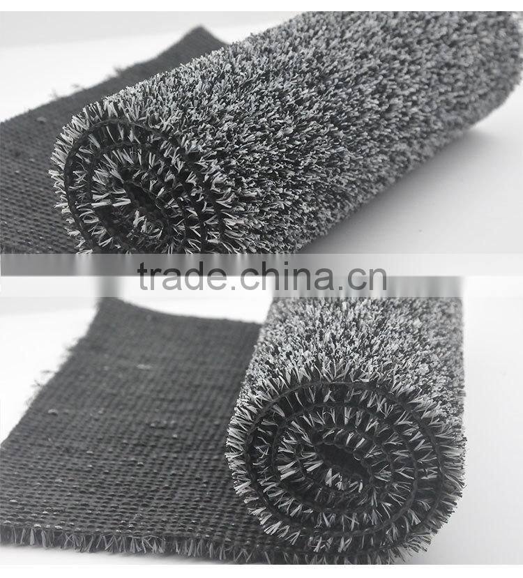 2017 Leisure decorative green artificial grass turf carpet