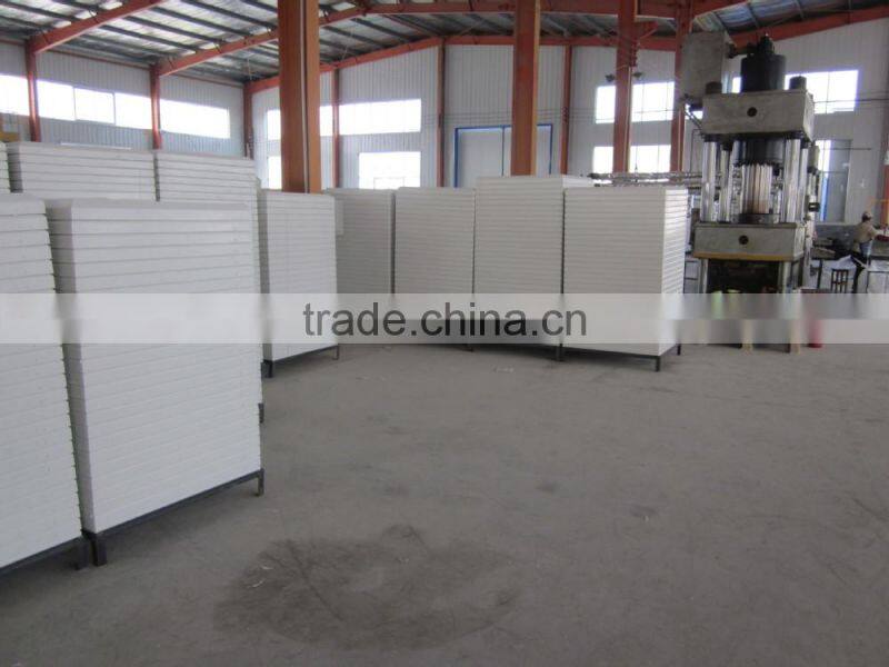 Food grade inox tank