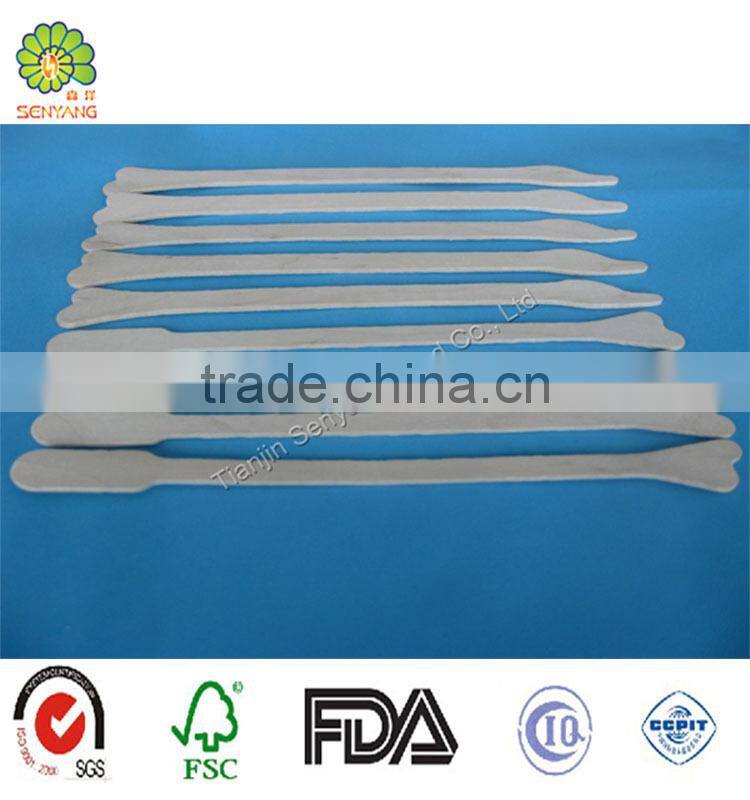 Colored Tongue Depressors,Disposable Wooden Tongue Depressor