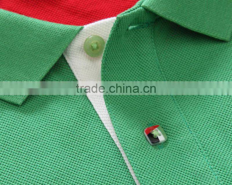 new polo shirt custom