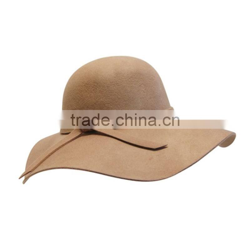 Wholesale cheap women's wool hats