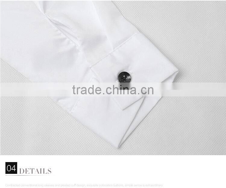 custom latest style fancy office ladies chiffon blouses