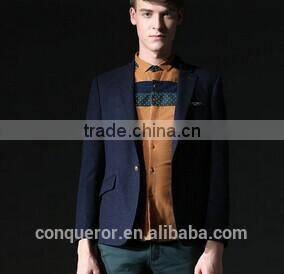 bespoke casual men suit ,tailer suit SHT1131