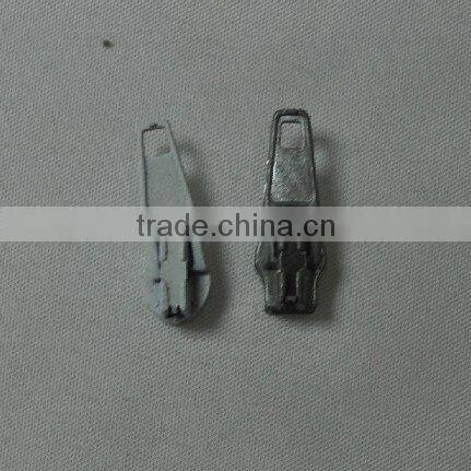 4# Plastic Auto Lock Slider