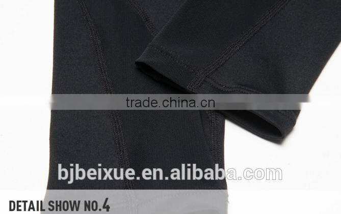 New pattern fashion design gym women leggings yoga pants