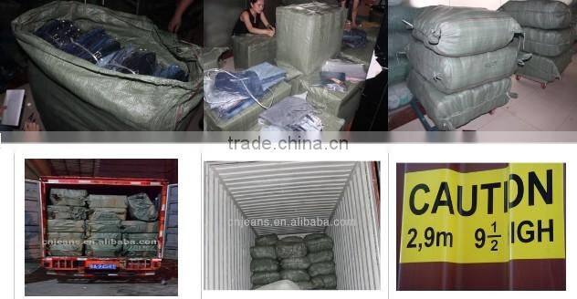 fashion denim jeans women jeans wholesale china