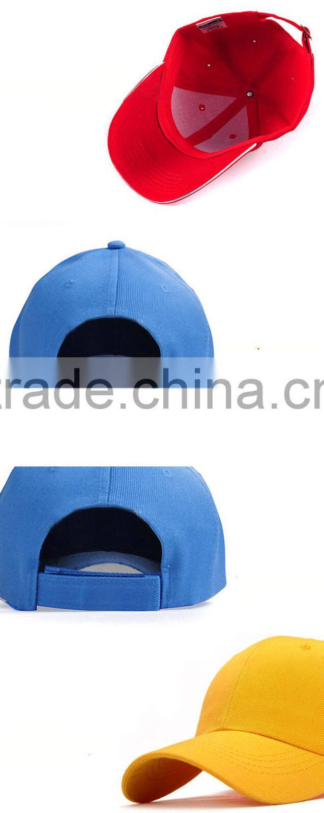 2016 OEM service baseball caps, custom caps, Blank modern cap