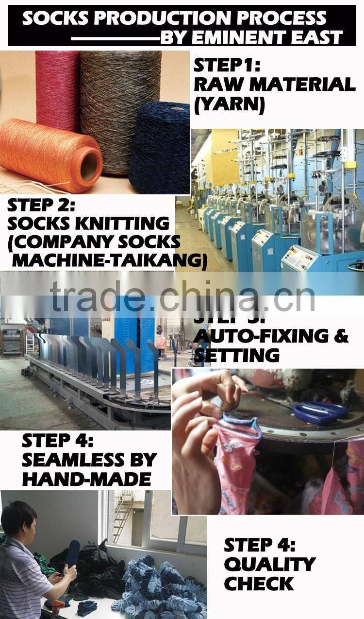 Free sample personal customized 1 pairs digital printed socks
