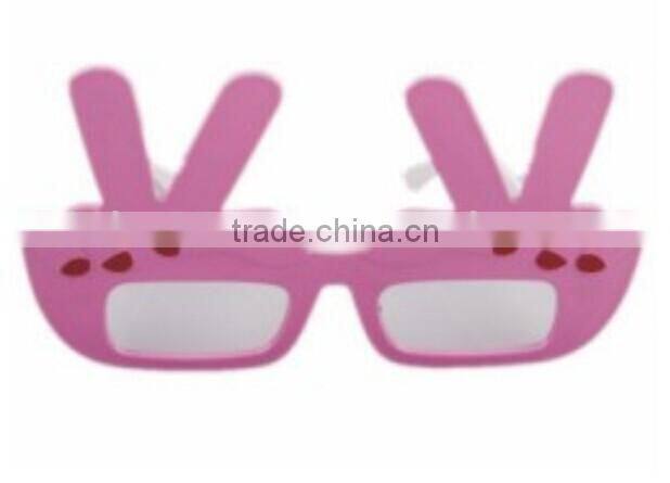 Party Decoration Glasses Halloween Glasses finger Glasses