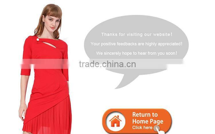 White ladies office wear beads design for ladies blouse collar design