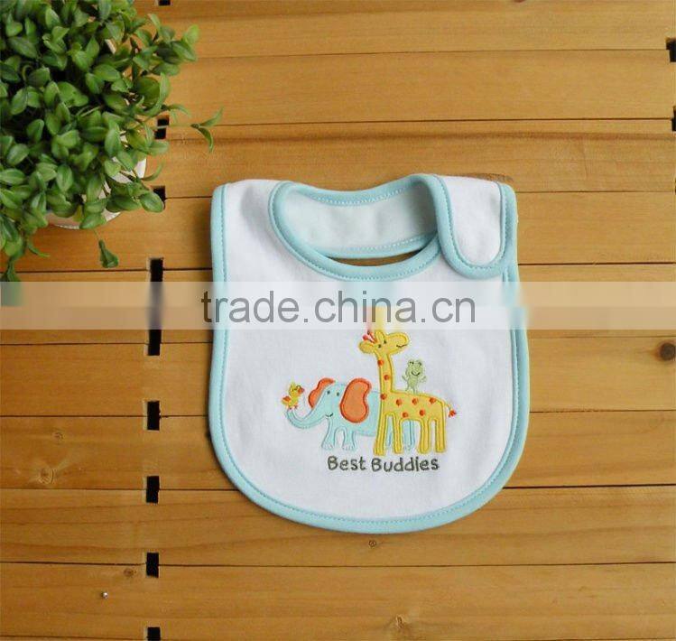 baby clothing waterproof baby bib