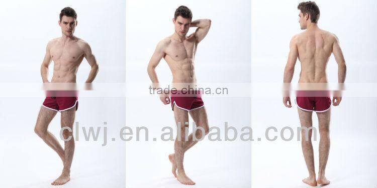 2014 mens very short shorts cheap boxer shorts for men