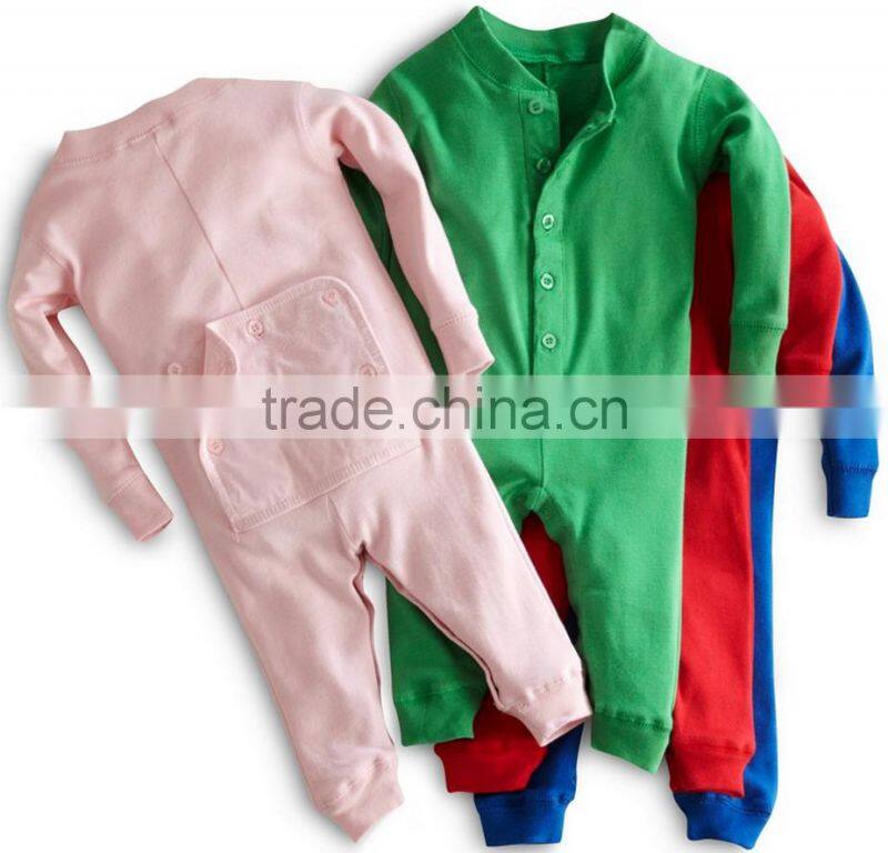 2015 Winter Baby Onesie, Xmas Baby Romper,Christmas New Born Organic Cotton Baby Clothes