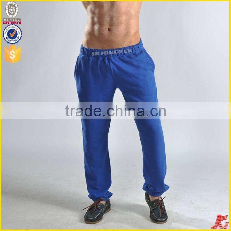 high quality cheap wholesale fleece pants men