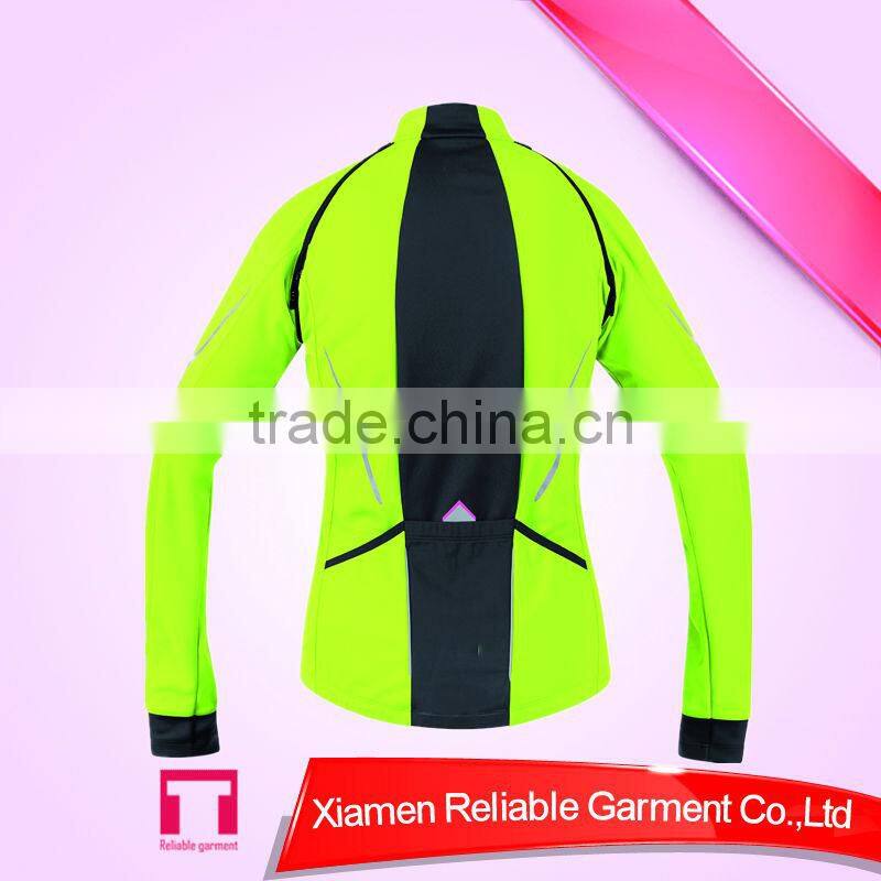 Top quality of cycling apparel