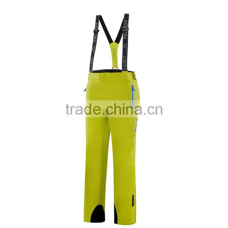 Chinese manufacturer waterproof women hiking pants