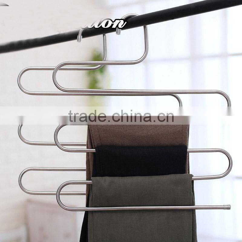 2017 low price Assessed Supplier manufacturing high quality metal wire hanger