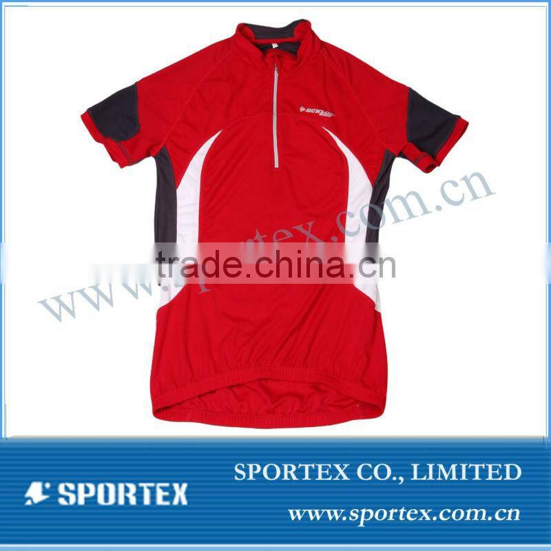 Newest style OEM cycling jersey#SD2372