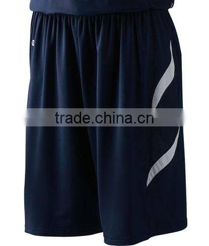 Design Holloway Basketball Short Liberty Ladies