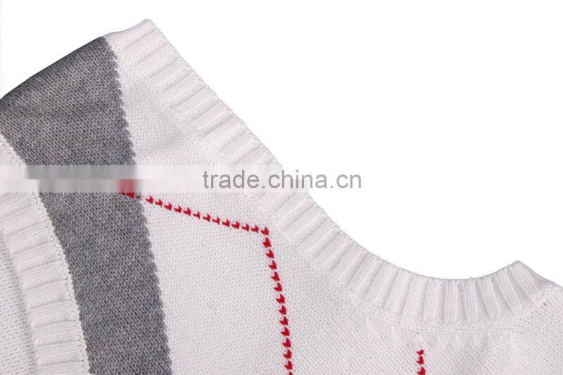 Sleeveless Knitting Patterns Custom Sweater Vest