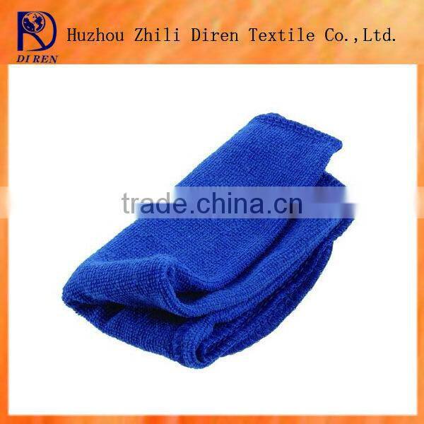 anti-slip 100% polyester microfiber yoga cooling towel high absorbent quick dry