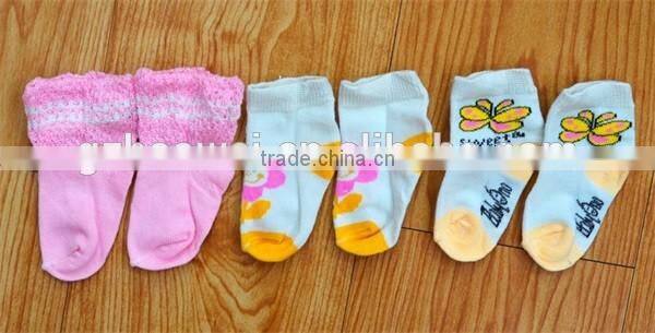 Long- sleeve 10-pieces Baby Gift Set New Born Gifts Box Set Baby clothing baby girls Rompers+socks Little