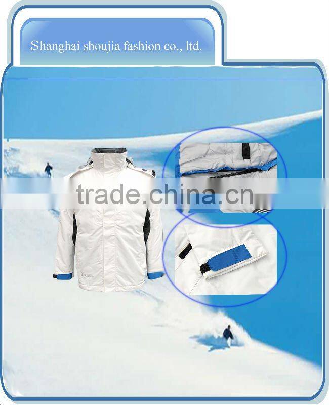 mens winter parka jacket