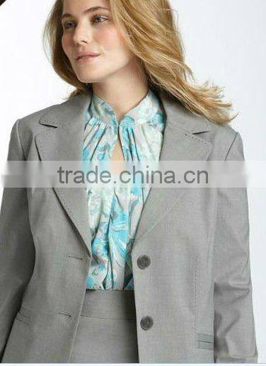 2013 womens elegant business suit
