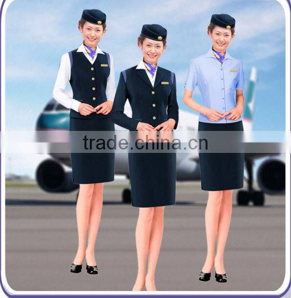 ladies airline Uniform