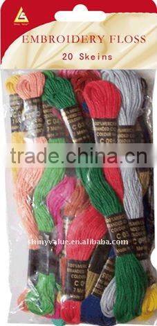 spectra braided sewing thread