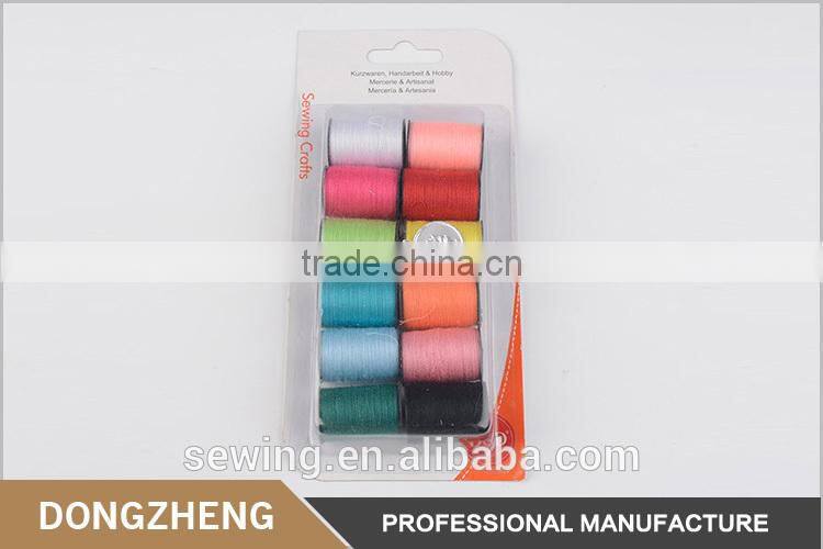 ODM available promotional gift DIY felt target sewing kit for kids