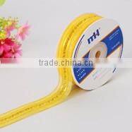 38mm Rainbow Sheer Ribbon Multi Color