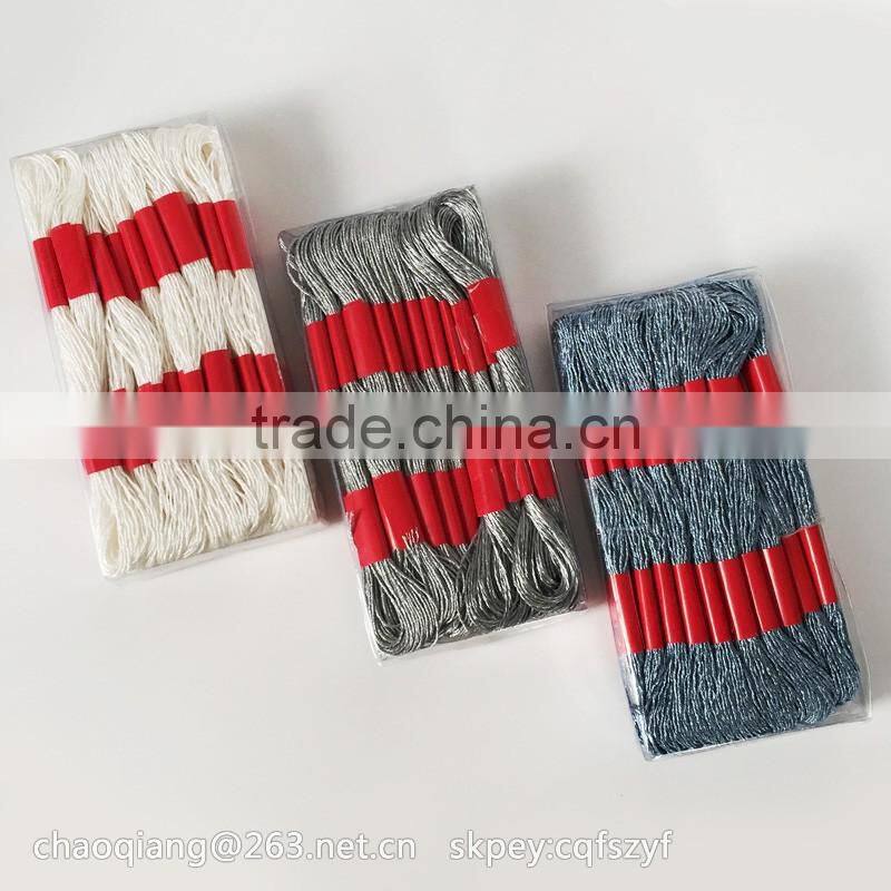 Reasonable price for Color Changing embroidery Thread